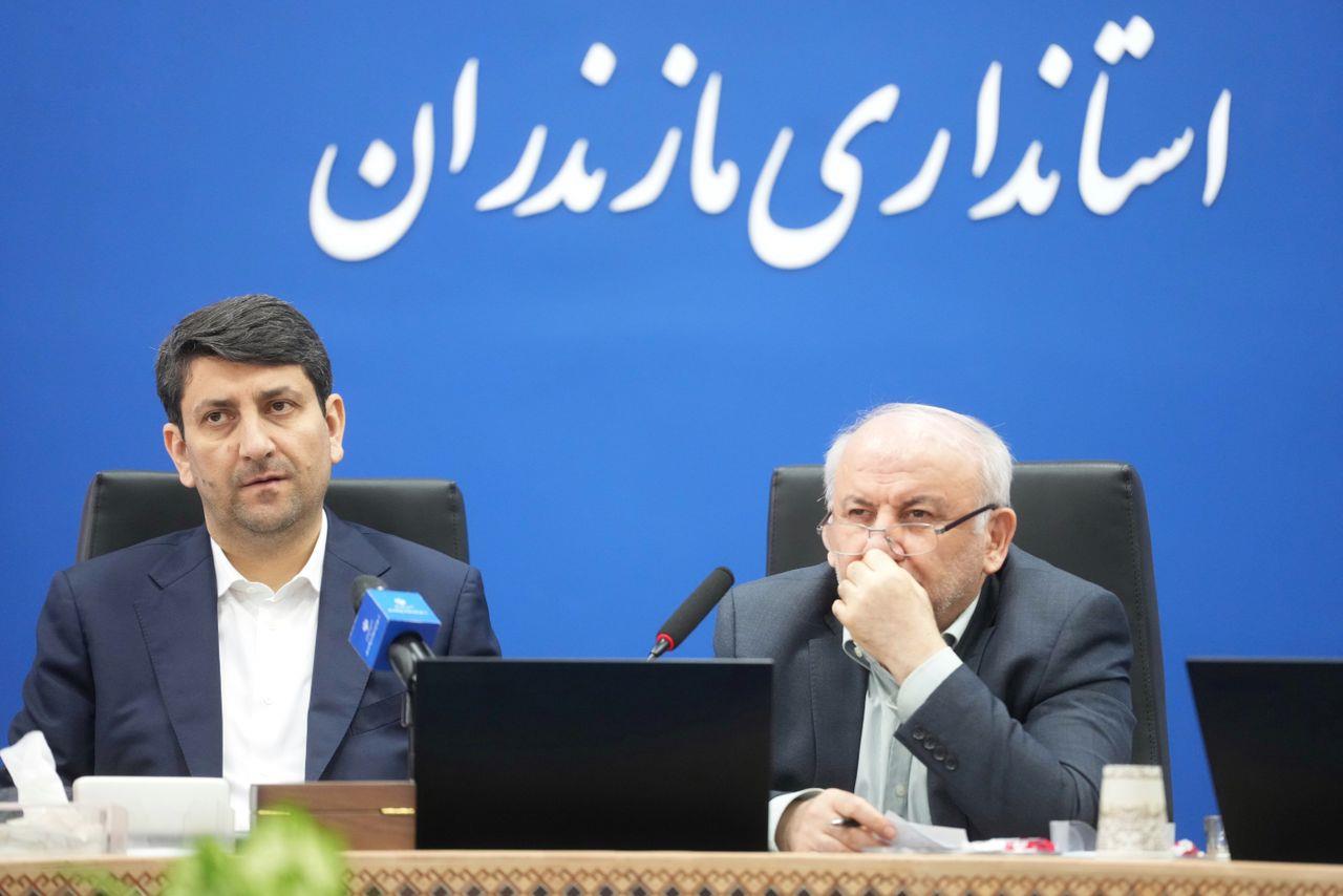 سفر وزیر ارتباطات به استان مازندران